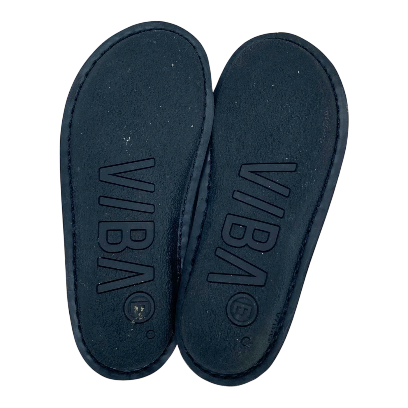 VIBAe Zuma leather shoes, preto black | 38