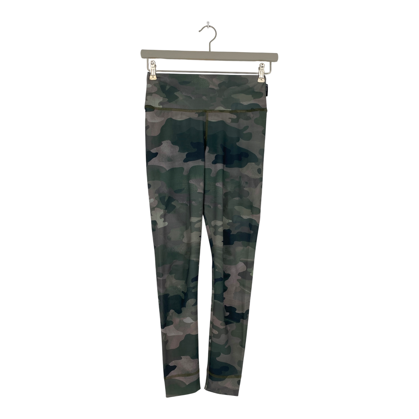 Ommellinen sport leggings, camo | woman S