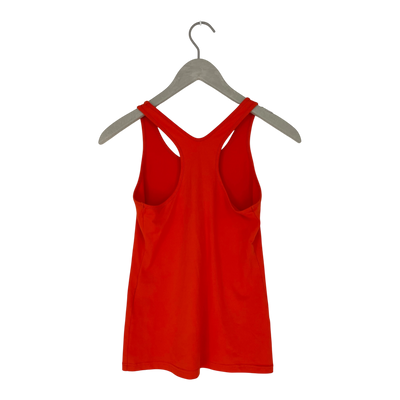 Nepra active top, orange | woman S