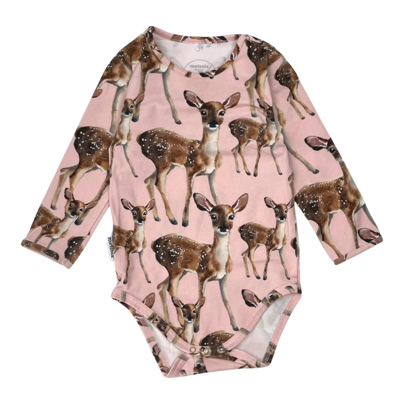 Metsola body, bambi | 80cm