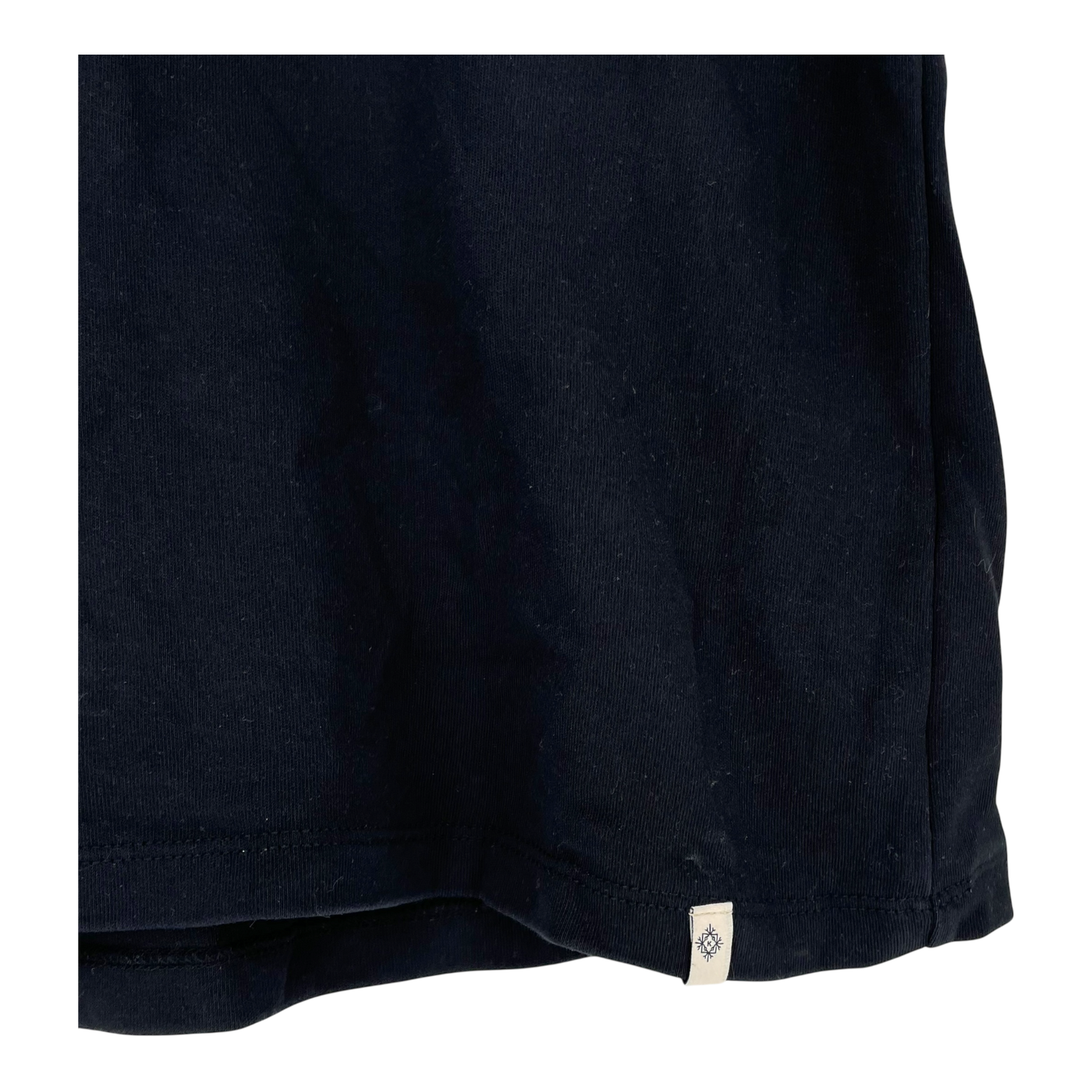 Kaiko the t-shirt, black | woman M