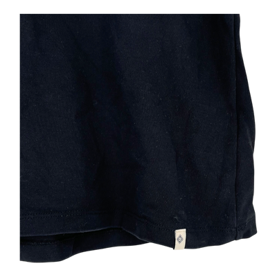 Kaiko the t-shirt, black | woman M