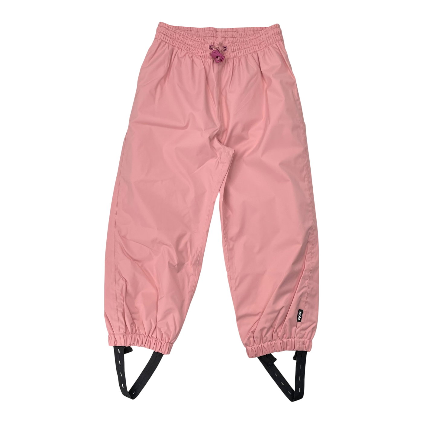 Molo waits midseason pants, pink | 98/104cm
