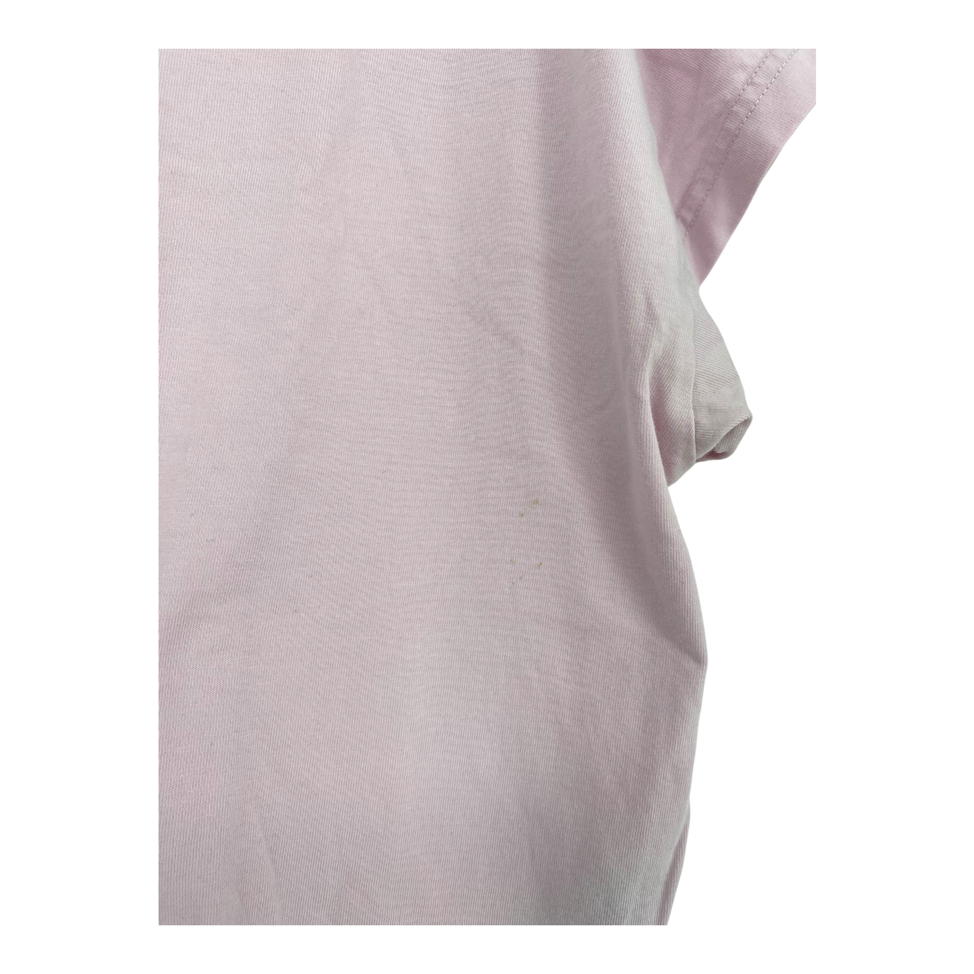 Aarre button top, light rose | woman L