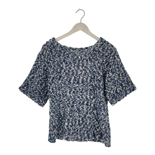 See By Chloé knitted blouse, blue | woman S