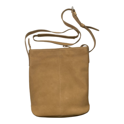 Harold's Bags plain crossbag, arena