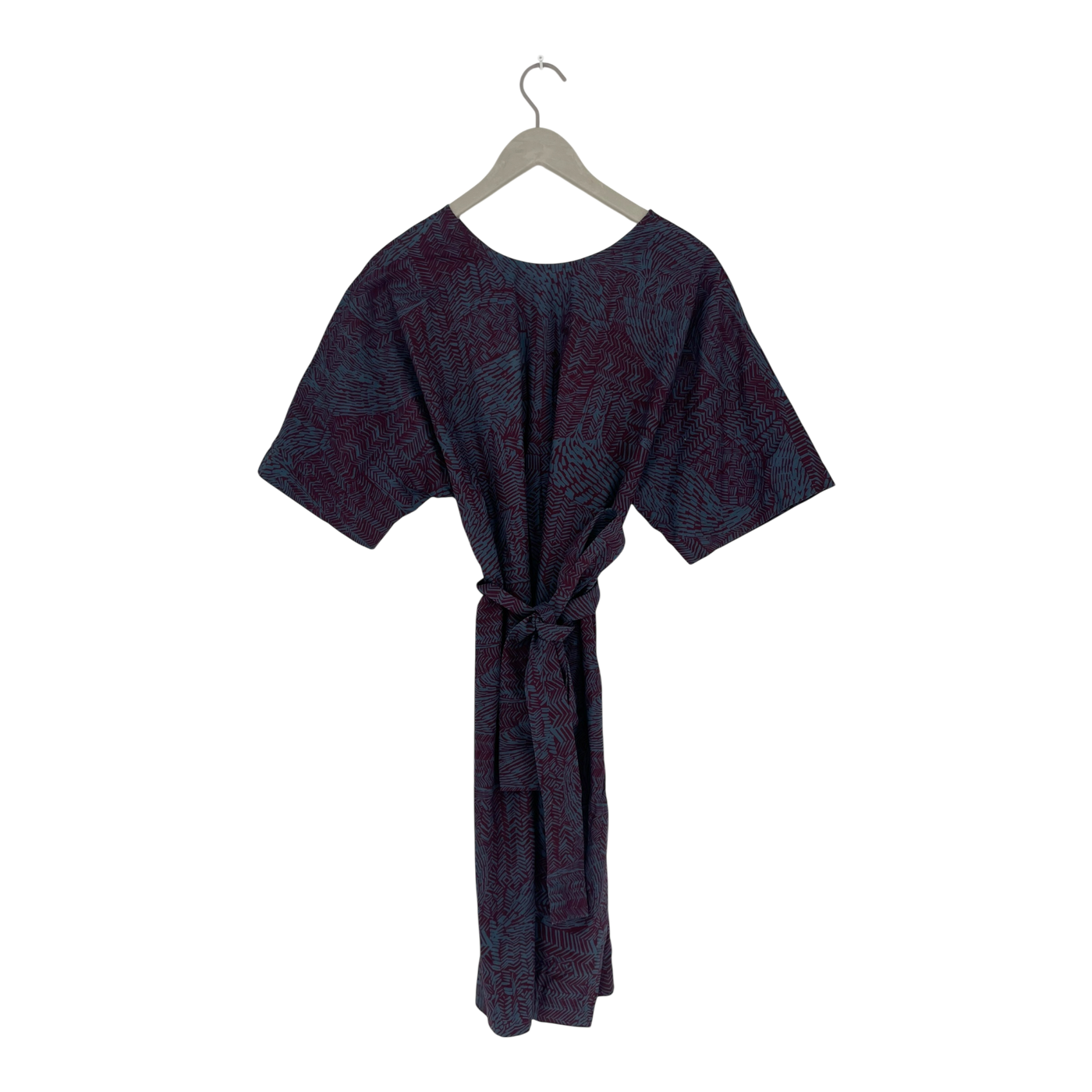 Marimekko laurentii woven dress, otra | woman 42