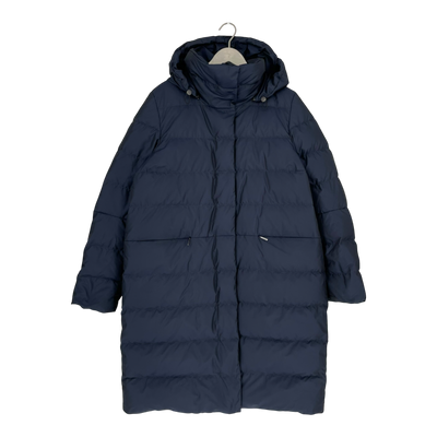 Joutsen sointi jacket, midnight blue | woman XXL