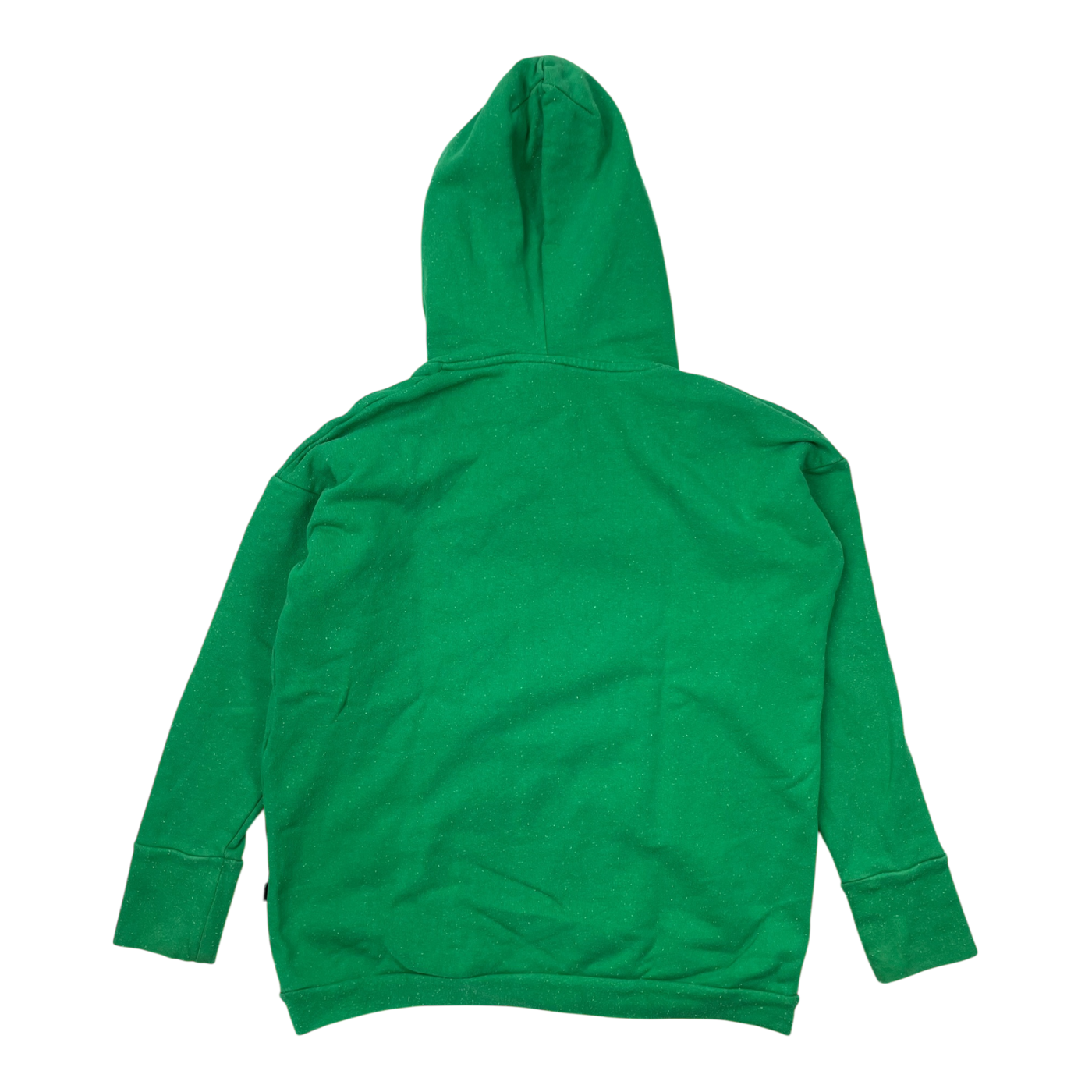 Papu giant kid pepper hoodie, green | 134/140cm