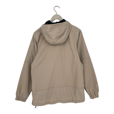 Halti pallas jogger lite jacket, sand | woman 36