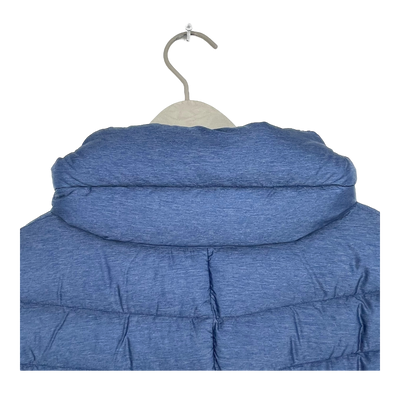 Joutsen ilmatar jacket, melange blue | woman S