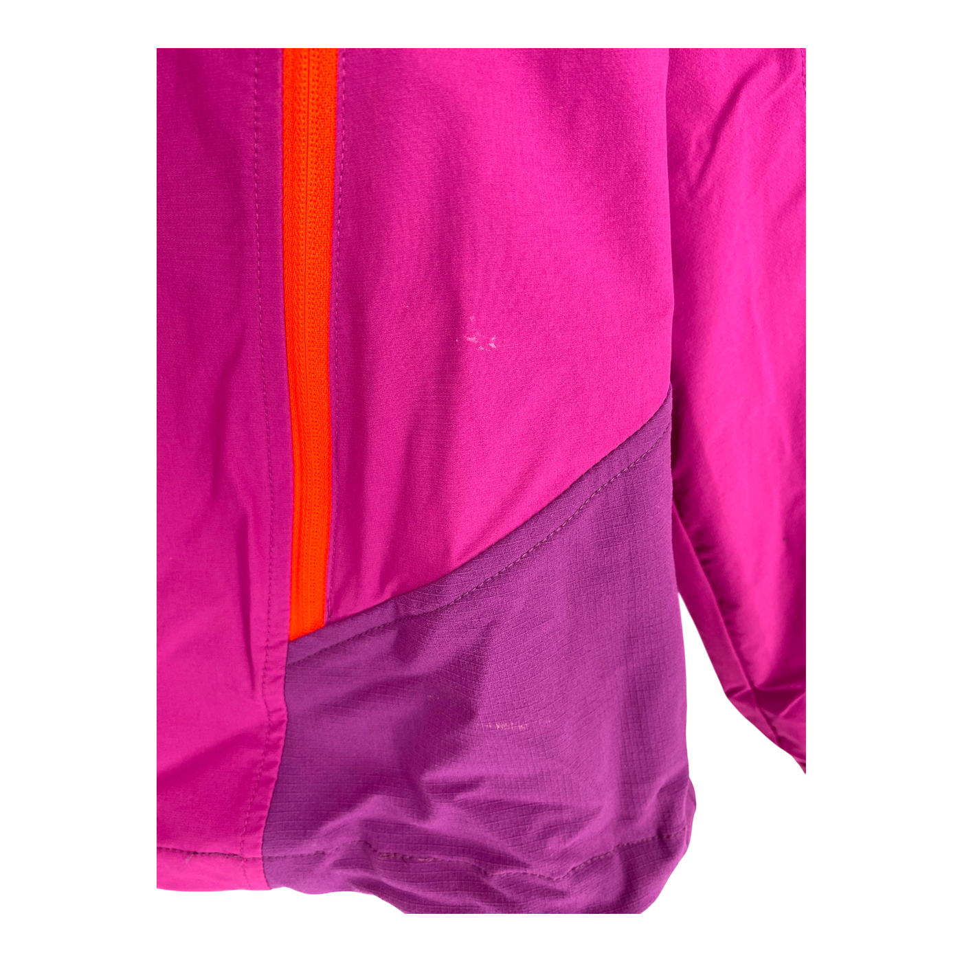Halti Pallas X- stretch jacket, pink | woman 38