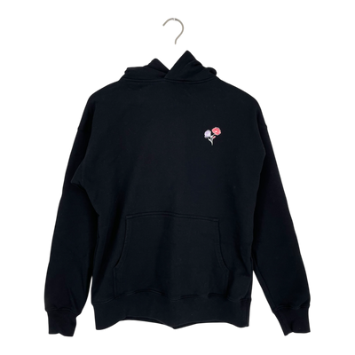 Toive hoodie, bloom | woman S