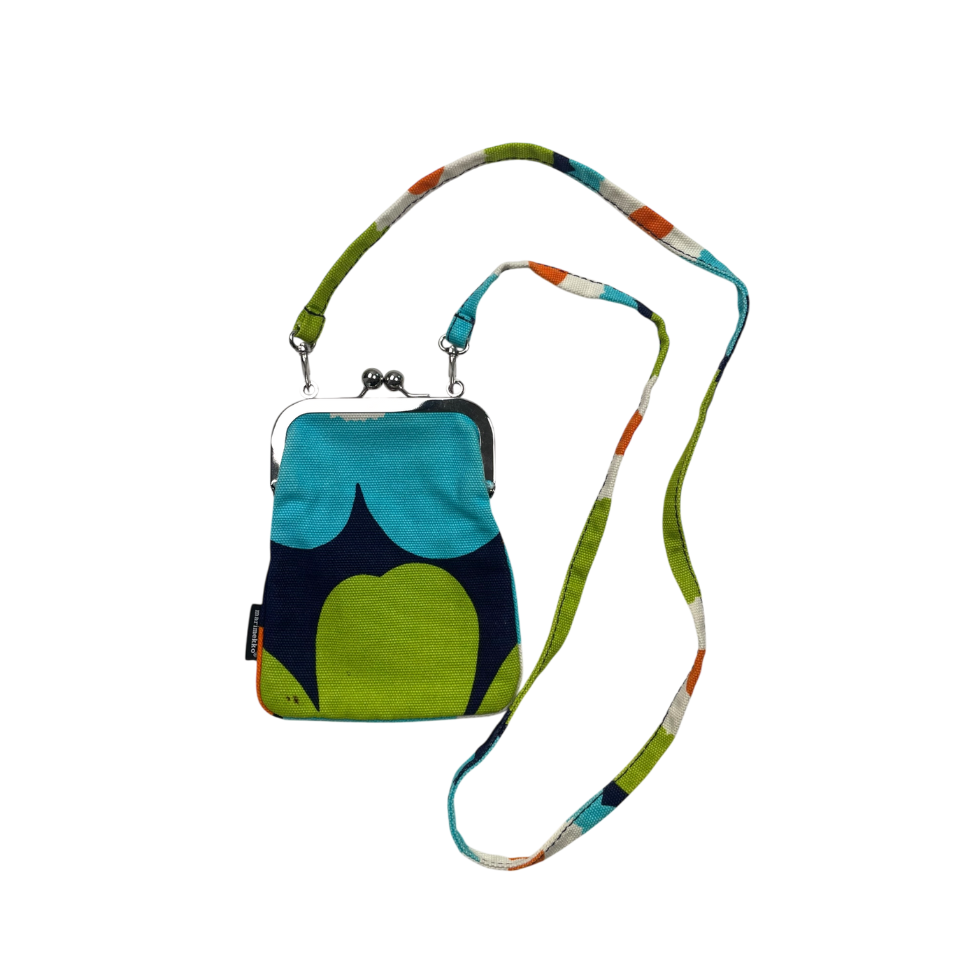 Marimekko crossbody bag, unikko | onesize