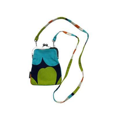 Marimekko crossbody bag, unikko | onesize