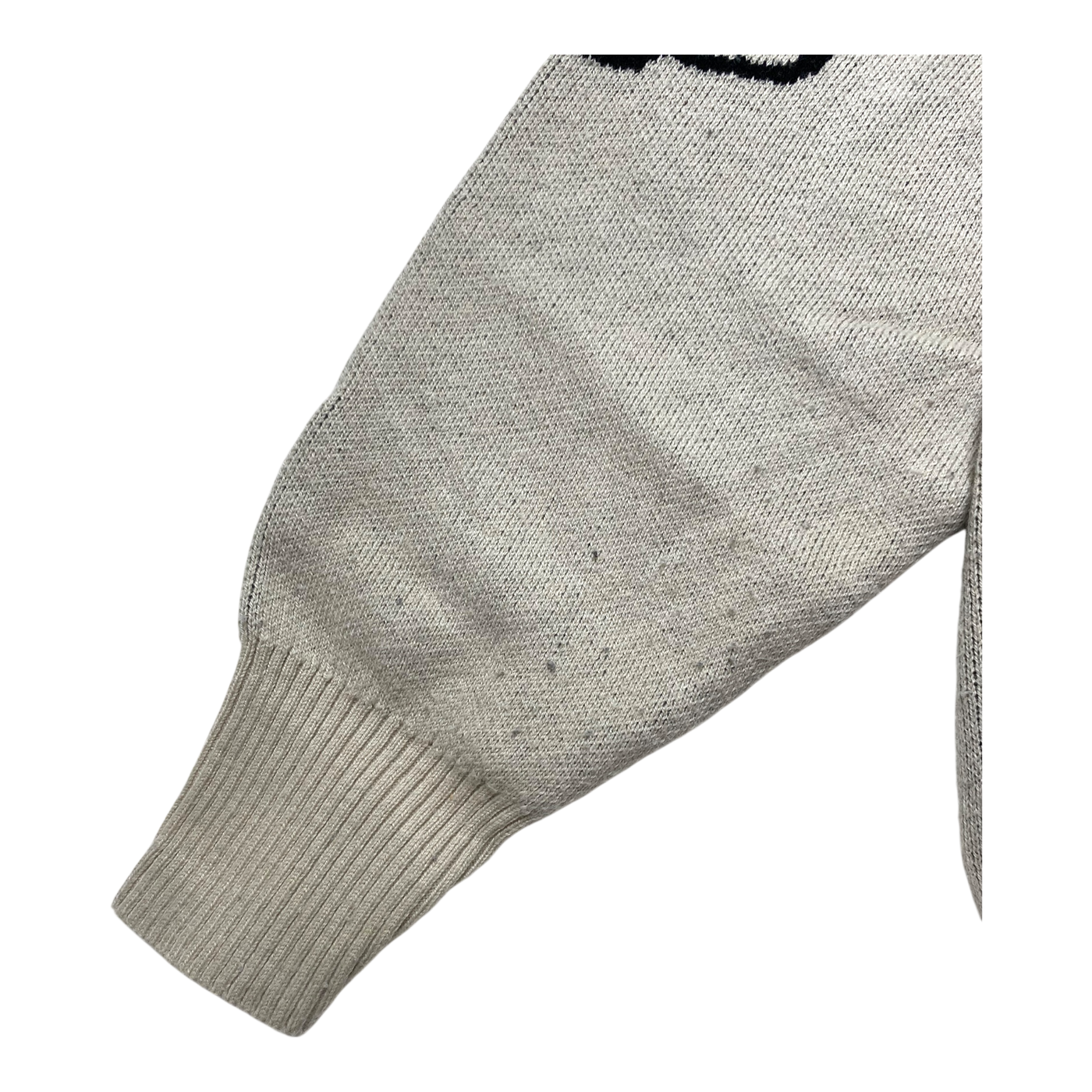 Molo bello knit, hands | 146/152cm