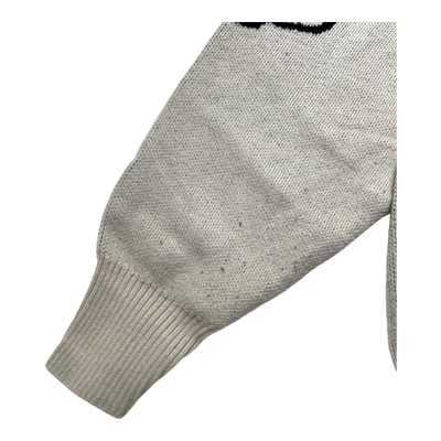 Molo bello knit, hands | 146/152cm
