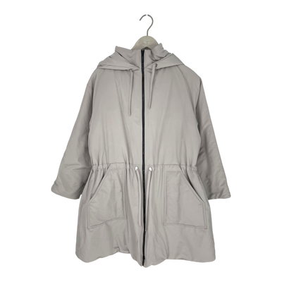 Falla kinos jacket, grey | woman S