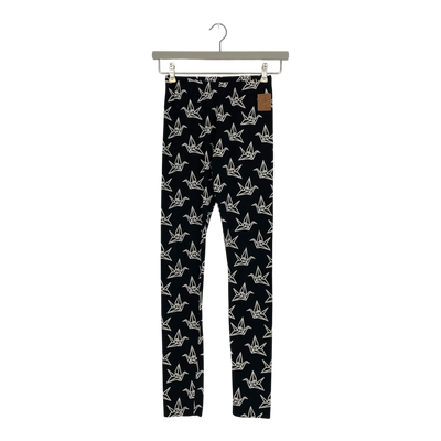 Yo Zen leggings, origami | woman M