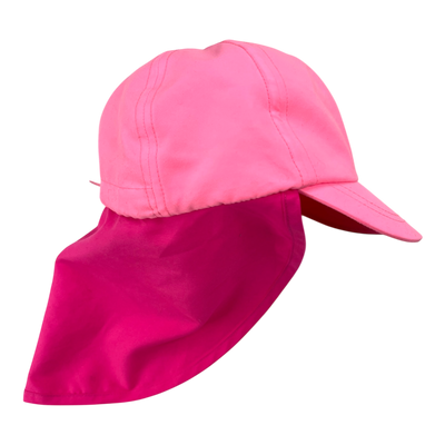 Reima vesikirppu sun hat, pink | 3-4y
