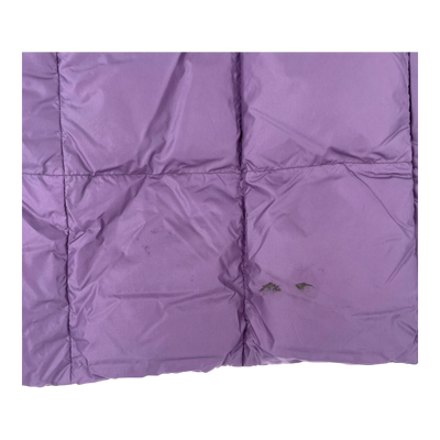 Joutsen alma jacket, plum | woman 2XL