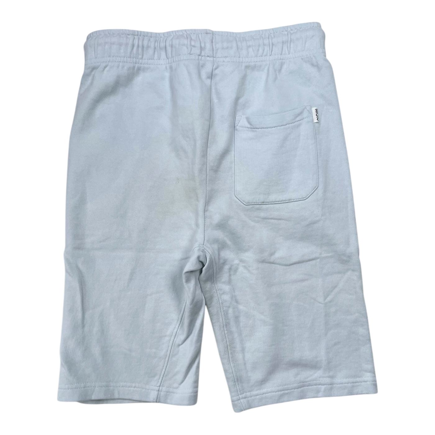 Molo sweatshorts, light blue | 152cm