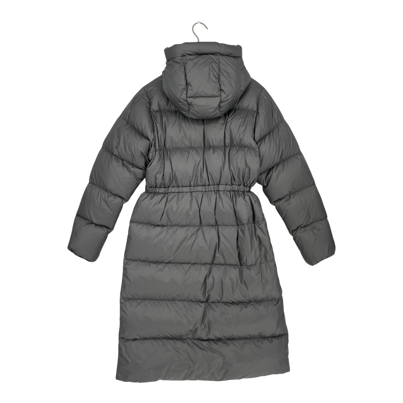 Joutsen estrid down jacket, grey | woman S