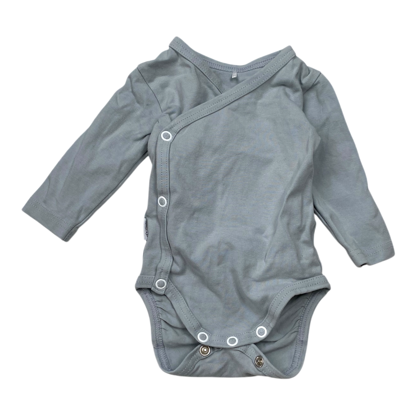 Gugguu wrap body, powder blue | 50cm