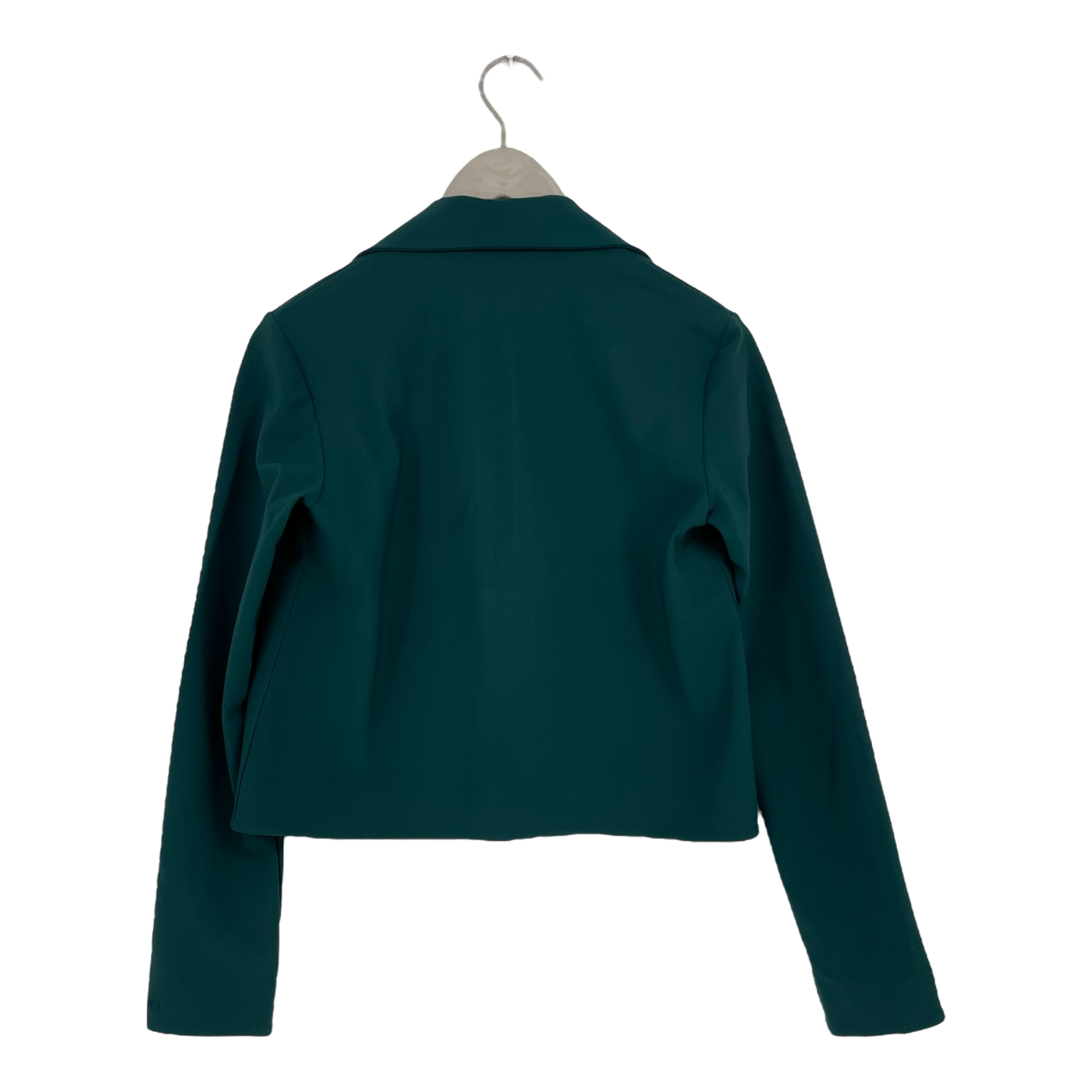 MWH of Sweden flow jacket, calm green | woman 36