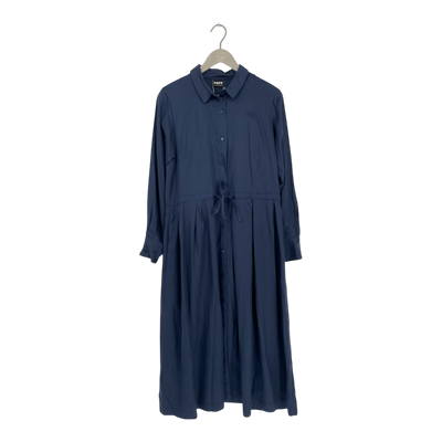 Papu swing dress, dark blue | woman M