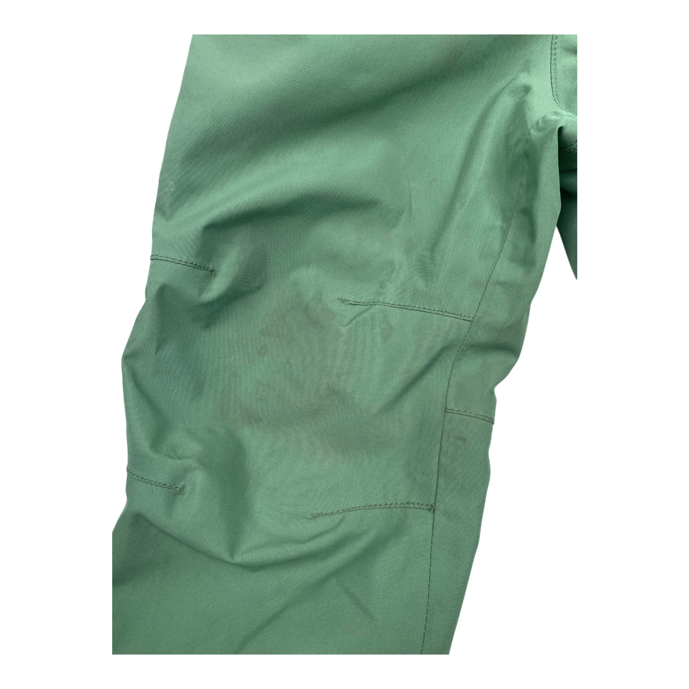Reima kaura midseason pants, green | 92cm