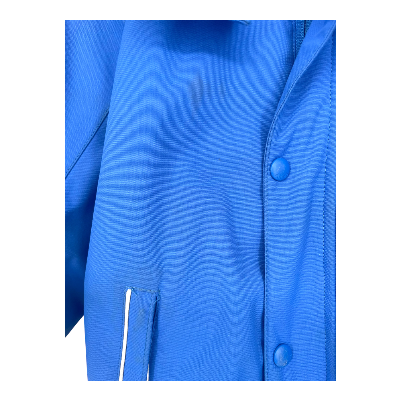 Reima stavanger winter overall, blue | 104cm