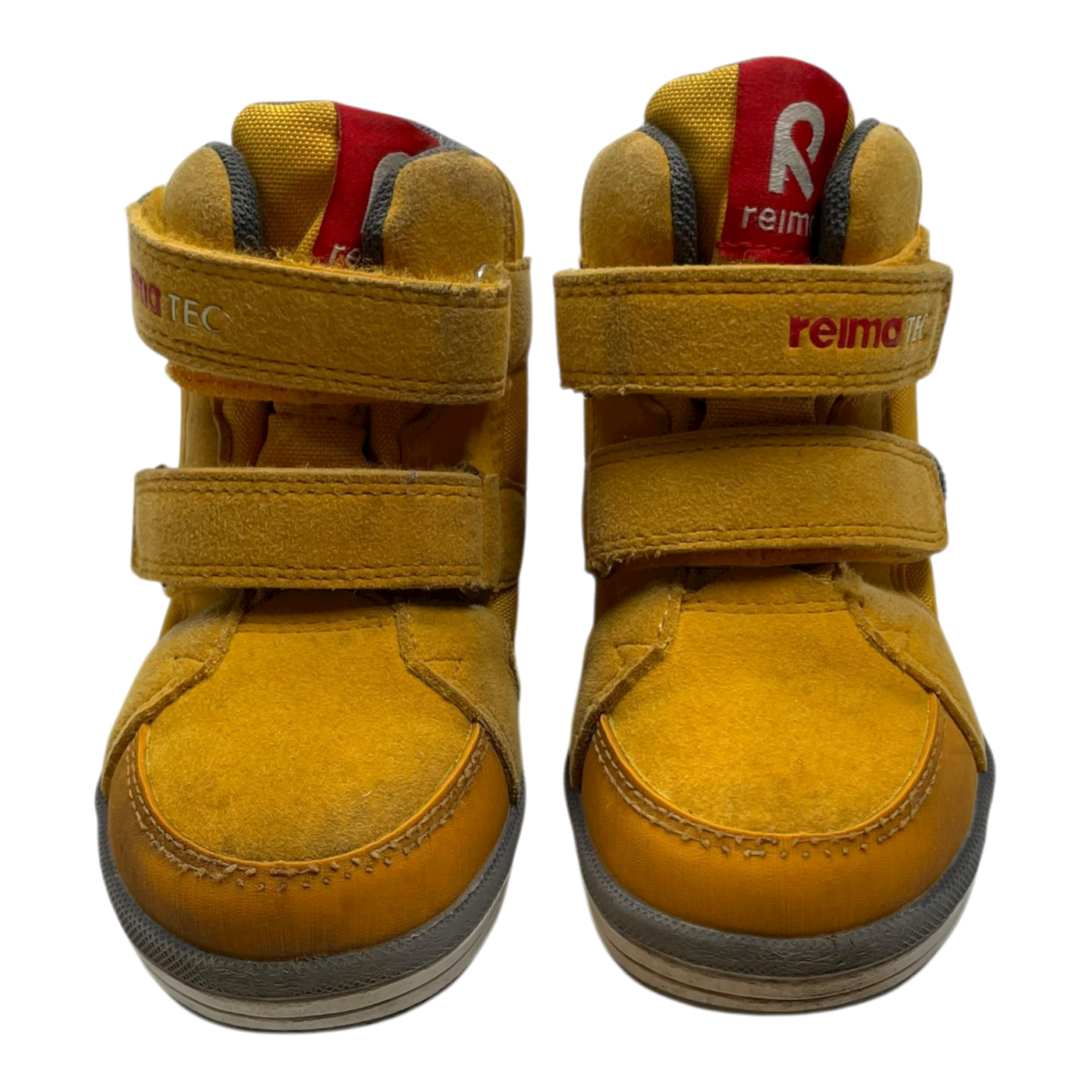 Reima patter shoes, amber | 23