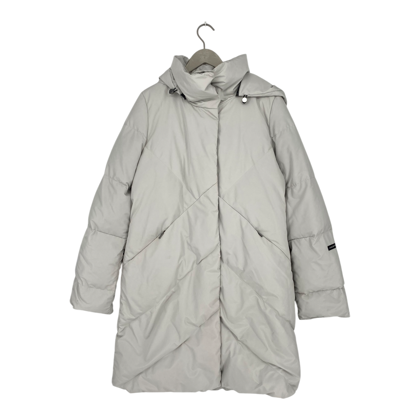 Joutsen seela down jacket, grey | woman L