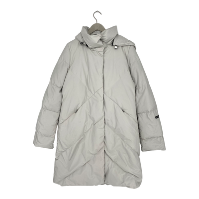 Joutsen seela down jacket, grey | woman L