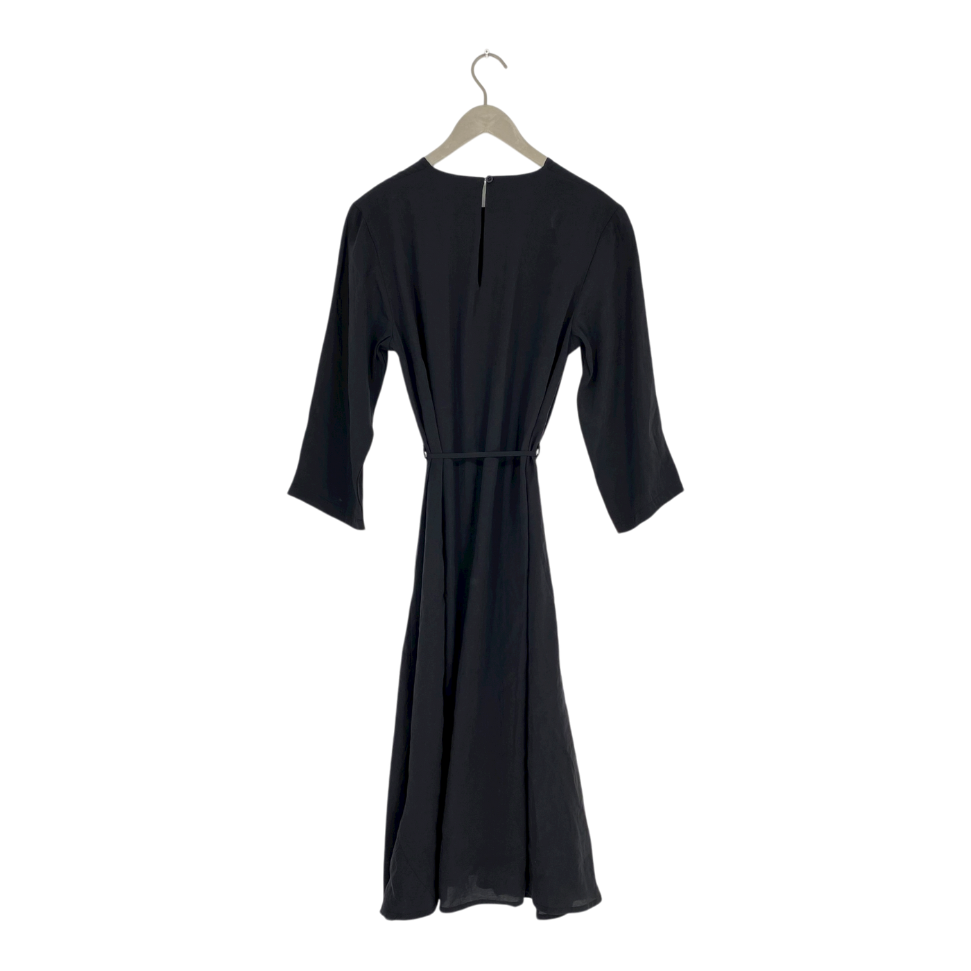 Makia woven dress, black | woman S