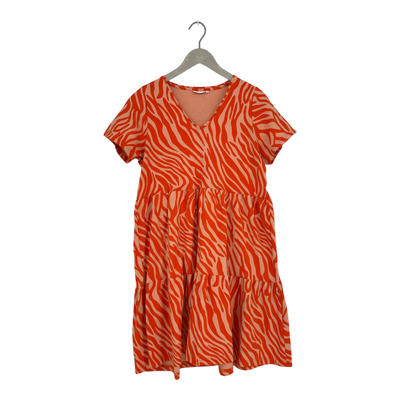 Riva Clothing dress, orange | woman S