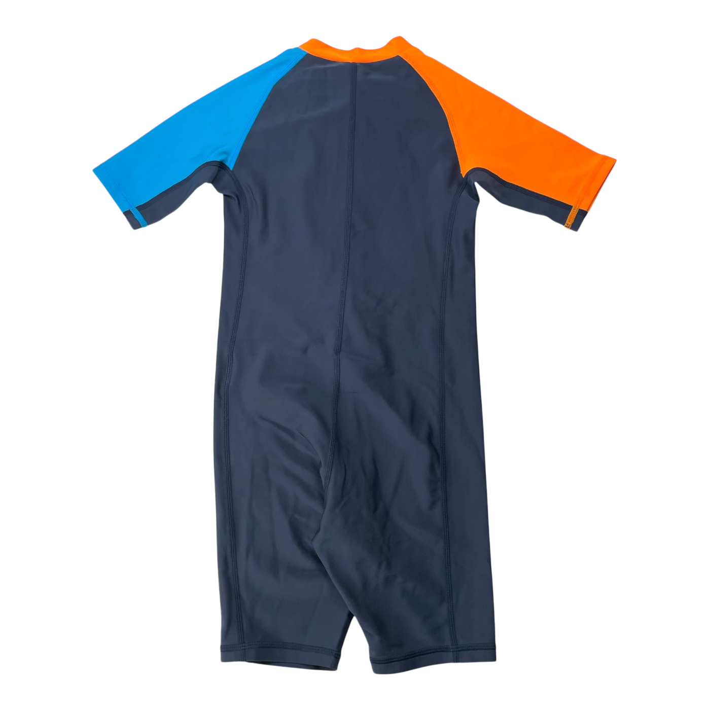 Reima UV swim suit, midnight blue | 104cm