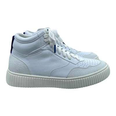 Embassy of Bricks and Logs worthing sneakers, white | 39
