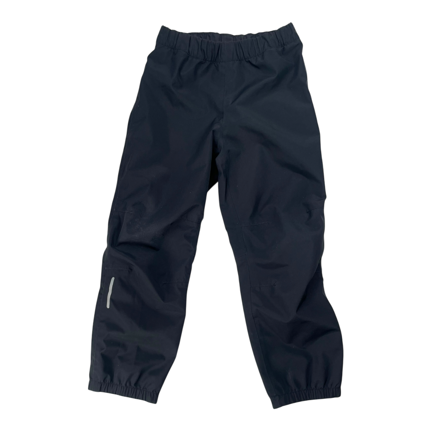 Reima kaura midseason pants, black | 116cm