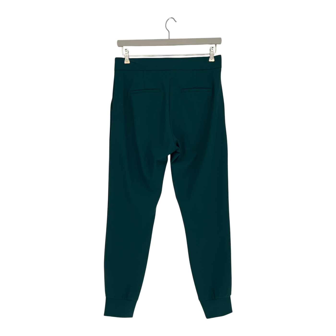 MWH of Sweden move trousers, calm green | woman 40
