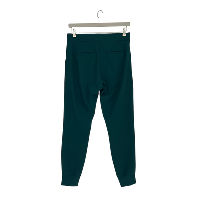 MWH of Sweden move trousers, calm green | woman 40