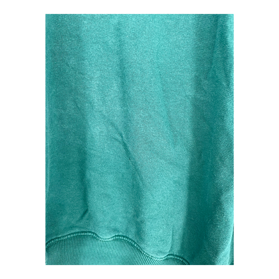 Makia sweatshirt, green | man XXL