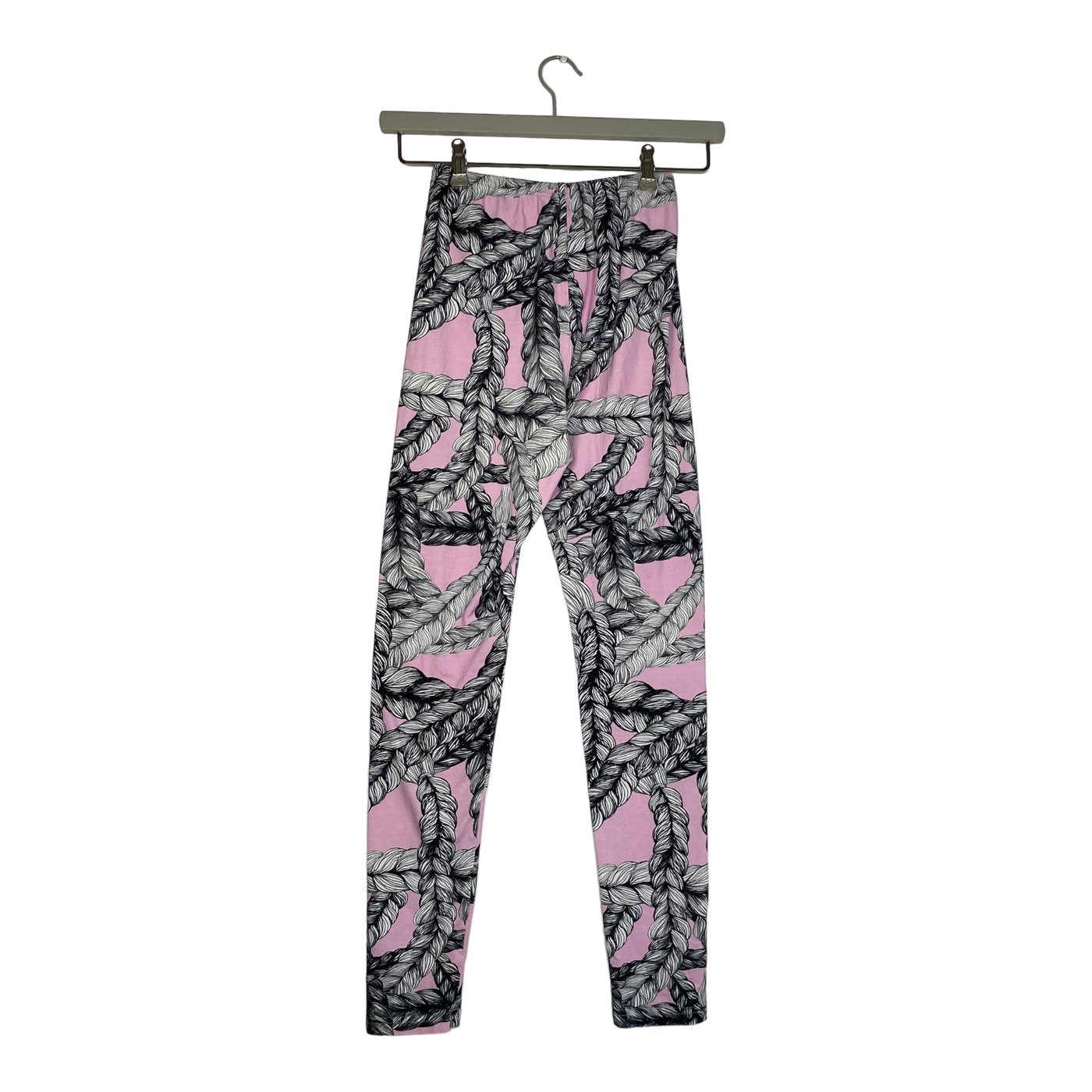 Vimma letti leggings, hot pink | woman M