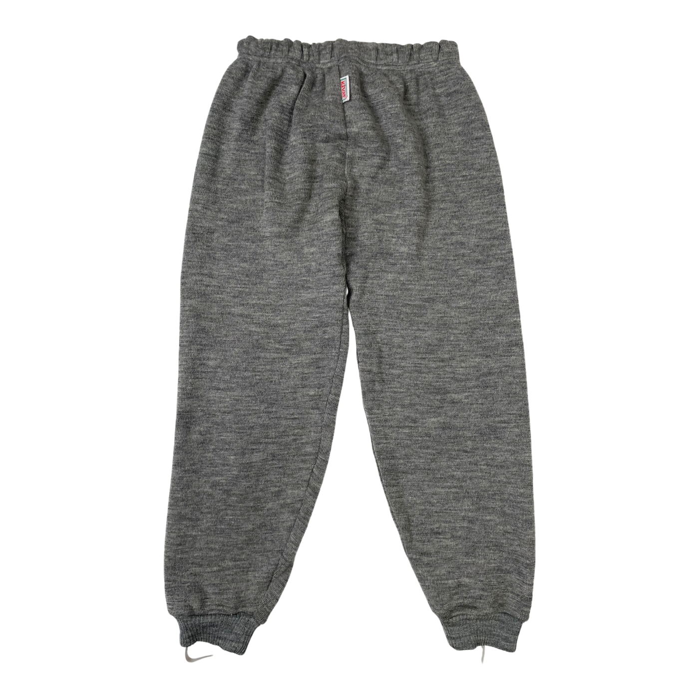 Kivat wool pants, grey | 120cm