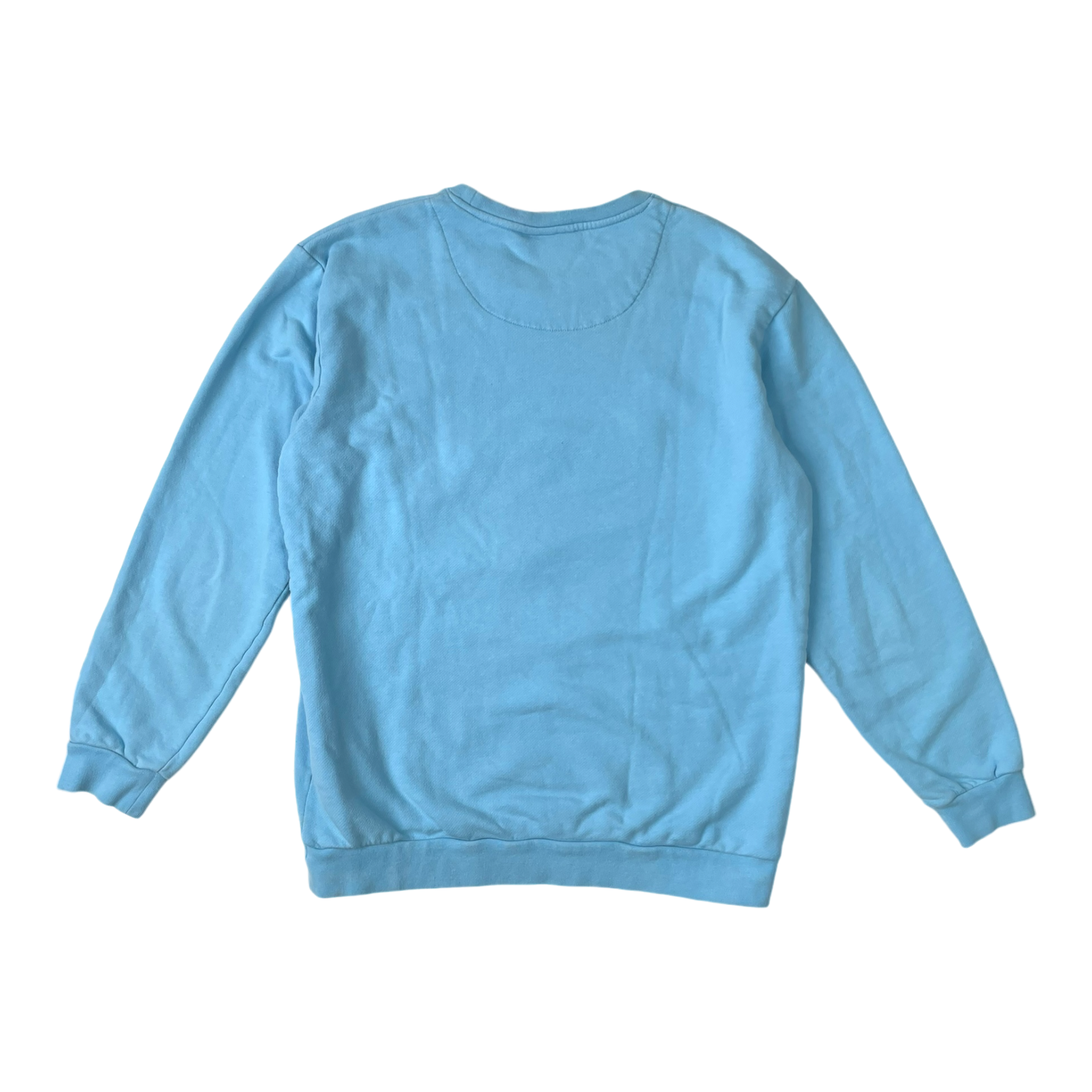 Reima pihatatar sweatshirt, light blue | 158/164