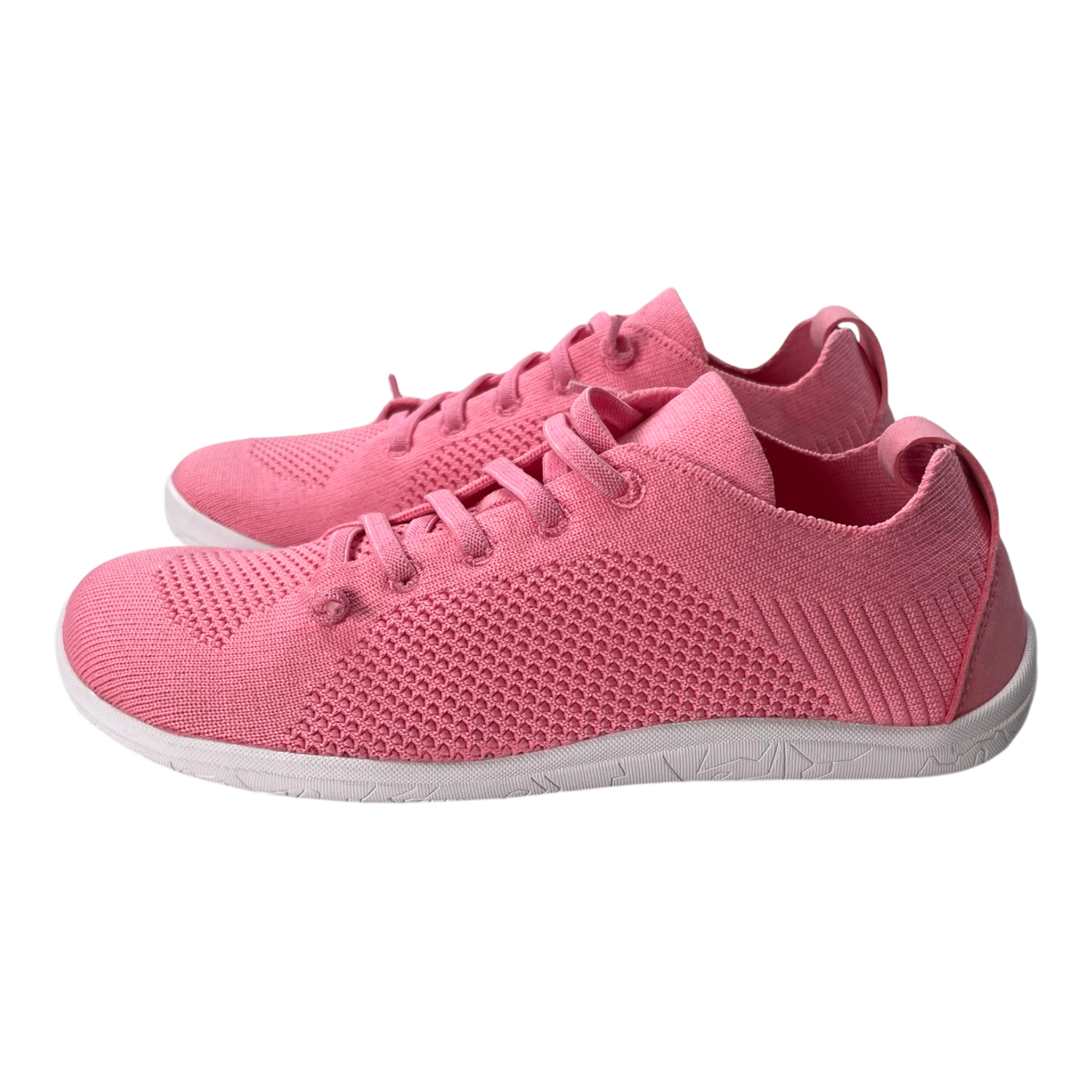 Reima astelu barefoot sneakers, pink | 37