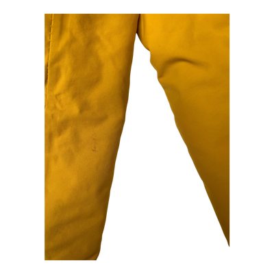 Miniature winter pants, amber | 140cm