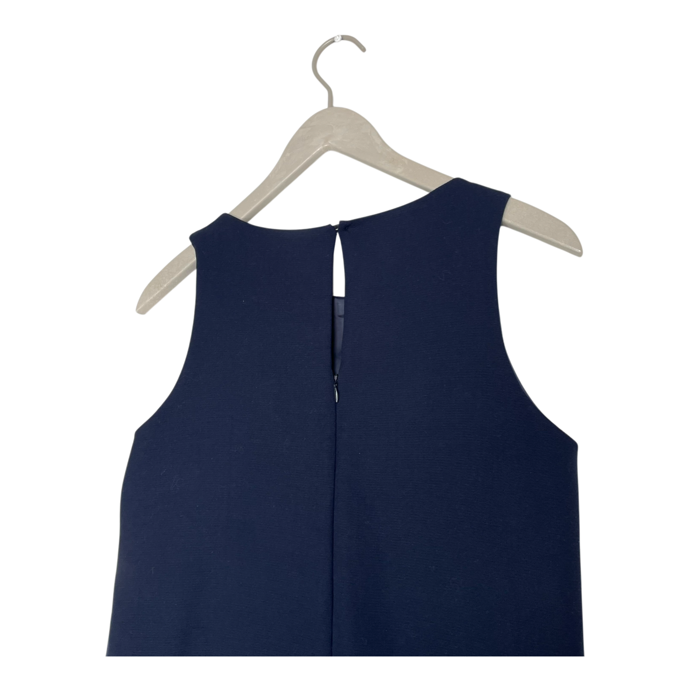 R-Collection woven jumpsuit, midnight blue | woman S