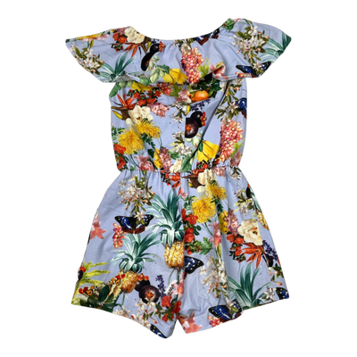 Molo jumpsuit, tropical fruits | 110/116cm